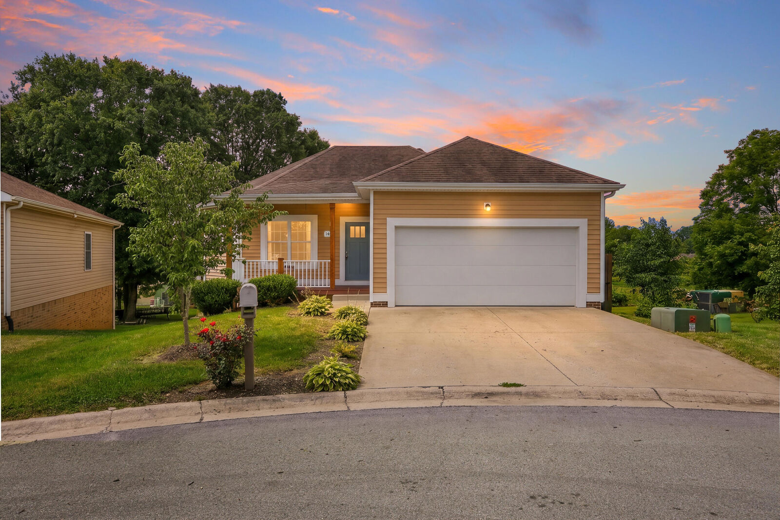 Property Photo:  144 Grace Court  KY 40330 
