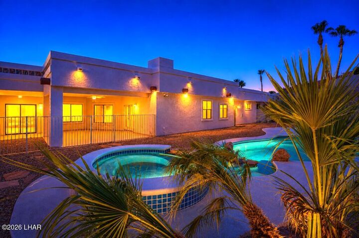 Property Photo: 3880 N Chelsea Cir AZ 86404