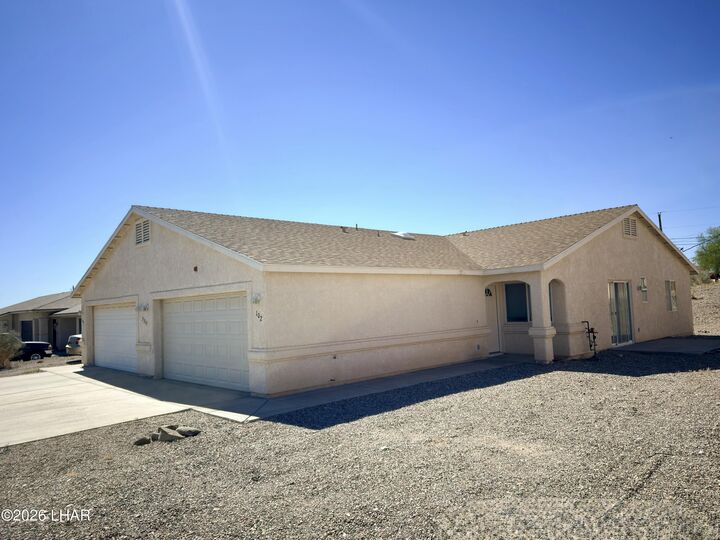 Property Photo:  3315 Arapaho Dr  AZ 86406 