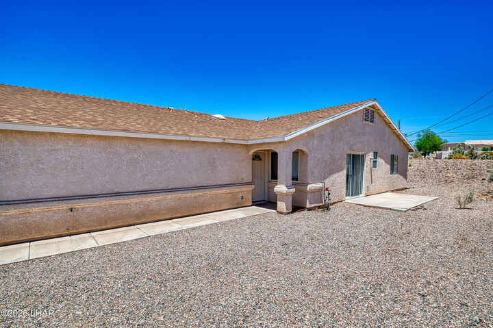 Property Photo: 3315 Arapaho Dr AZ 86406