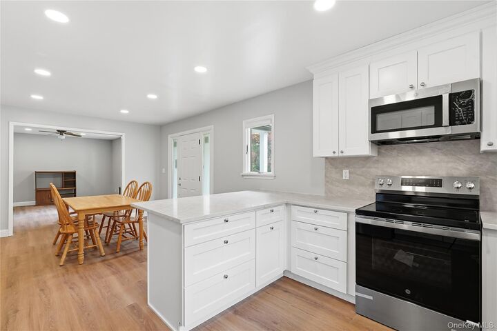 Property Photo: 35 S Quincy Court S NY 10526
