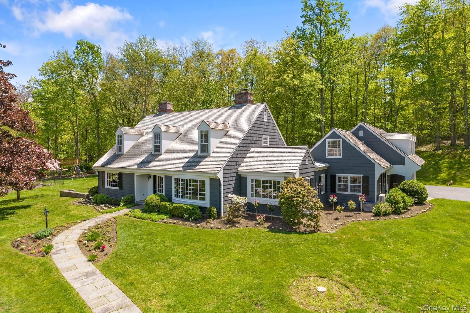 Property Photo: 52 Lake Road NY 10536