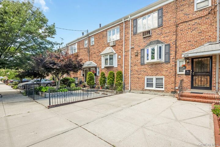 Property Photo: 69-35 61st Road NY 11379