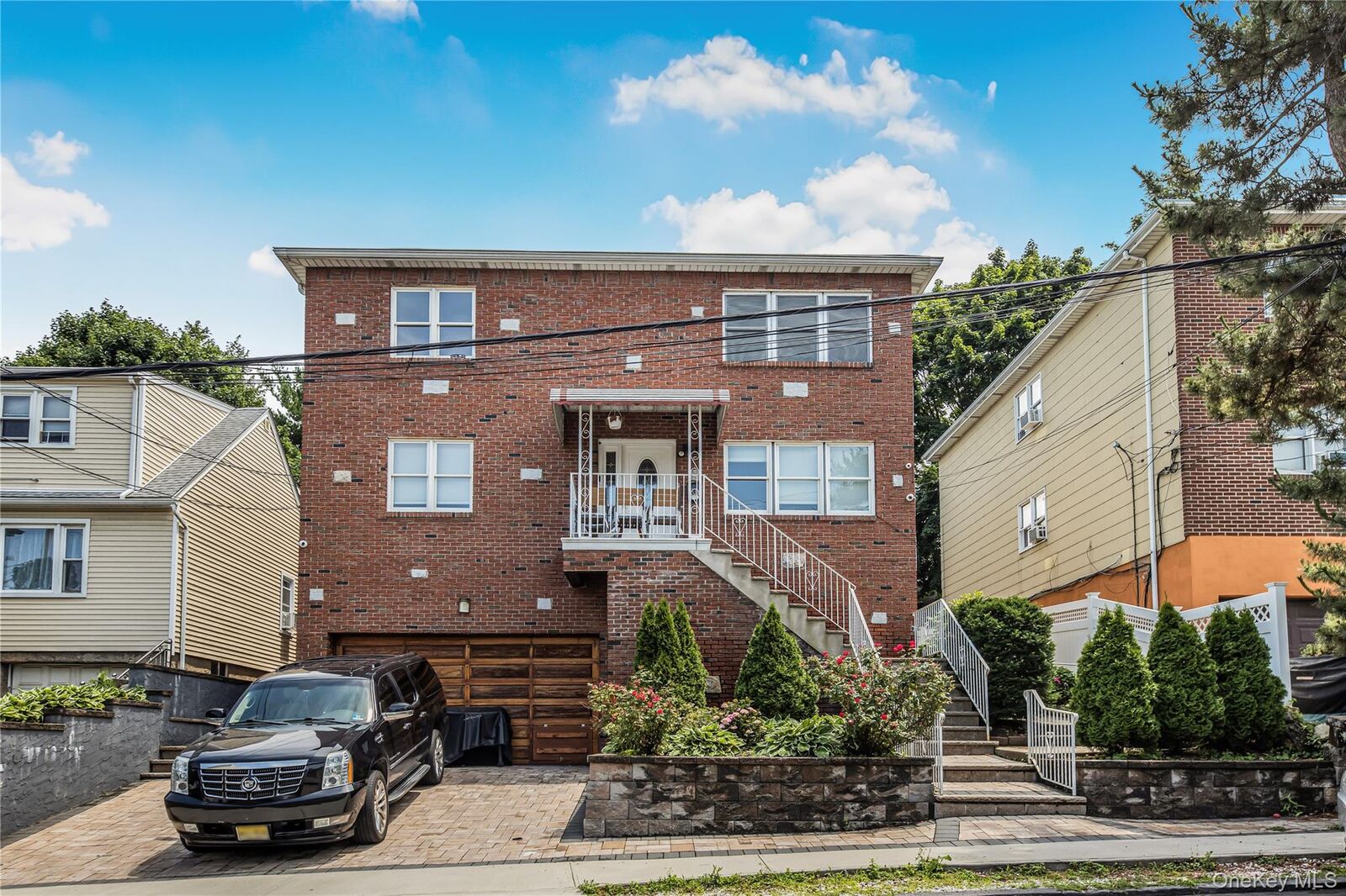 Property Photo:  36 Coolidge Avenue  NY 10701 