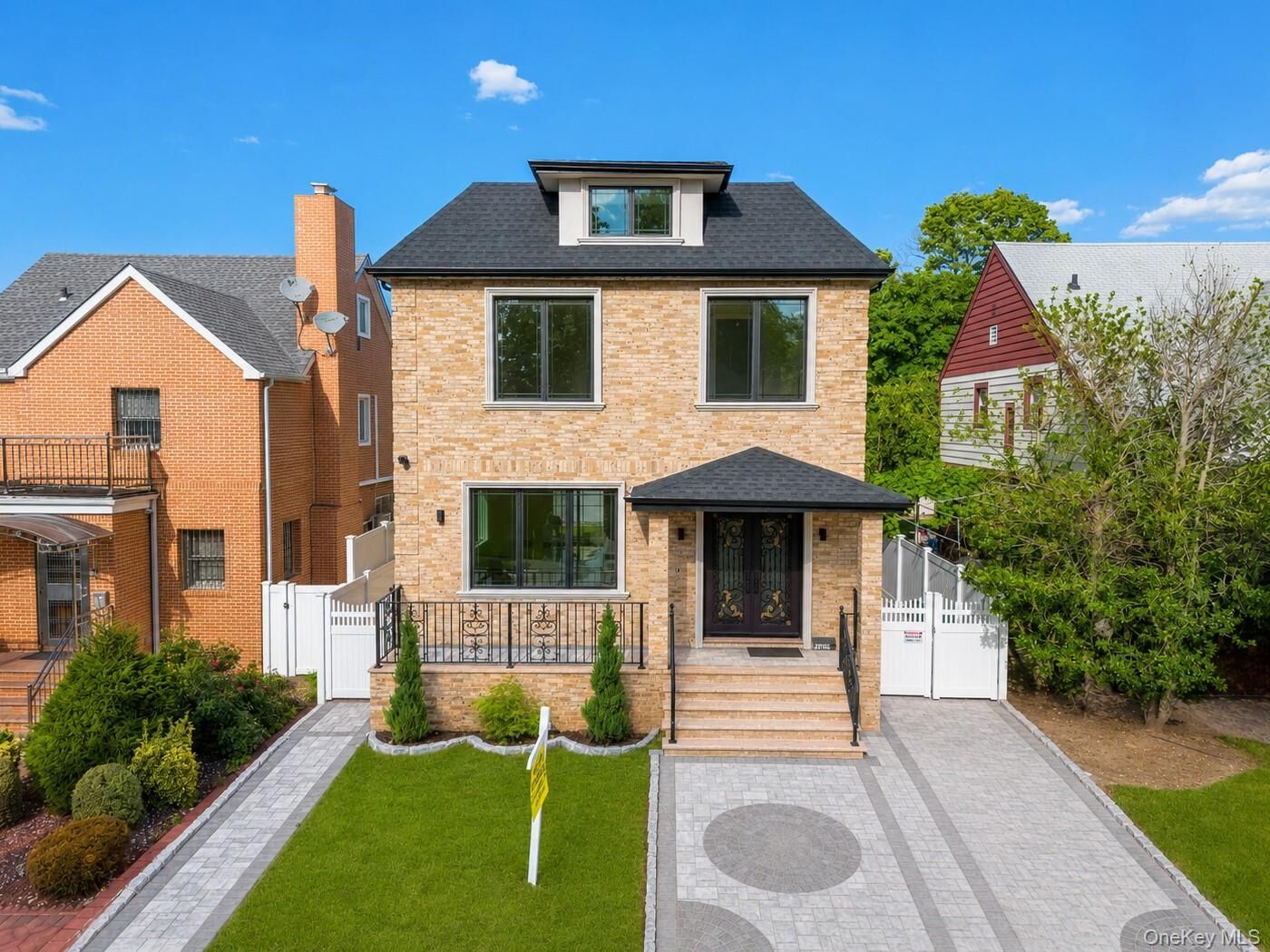 Property Photo:  7619 173rd Street  NY 11366 