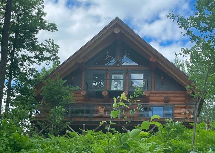 Property Photo:  13410 County Hwy H  WI 54847 