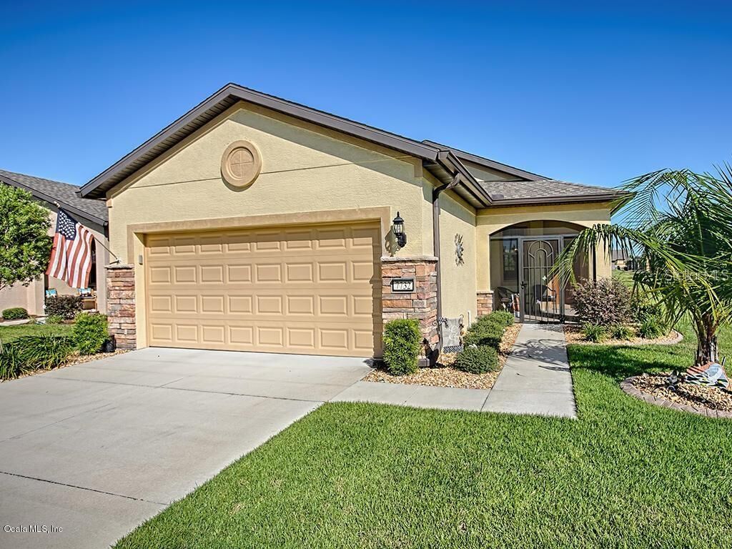 Property Photo: 7732 SW 94th Circle FL 34481