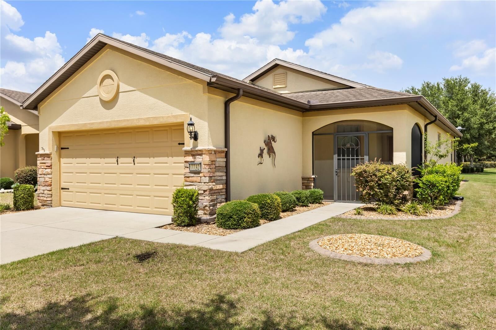 Property Photo: 7732 SW 94th Circle FL 34481