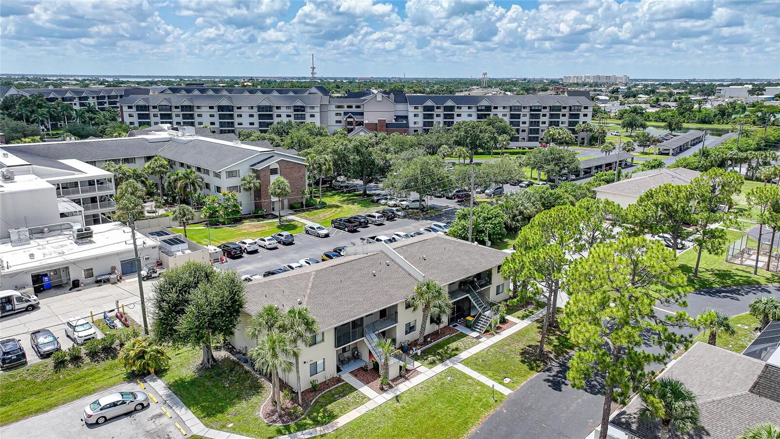 Property Photo:  22523 Westchester Boulevard E203  FL 33980 