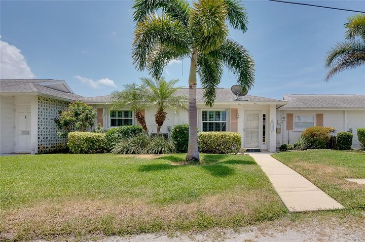 Property Photo:  112 The Corso 112  FL 34285 