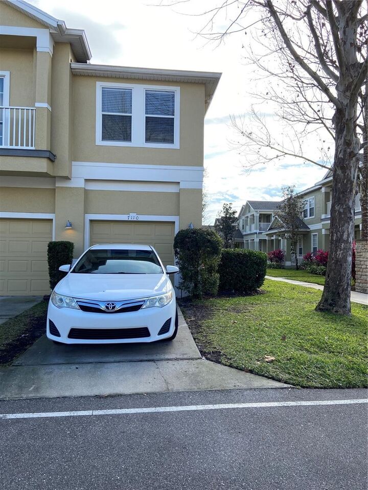 Property Photo:  7110 Forty Banks Road 7110  FL 34773 