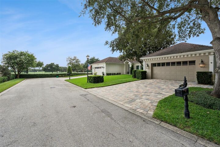 Property Photo: 6028 Lexington Park 69 FL 32819
