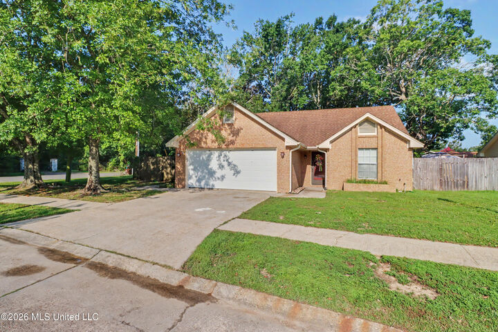 Property Photo:  741 Whitney Drive  MS 39532 