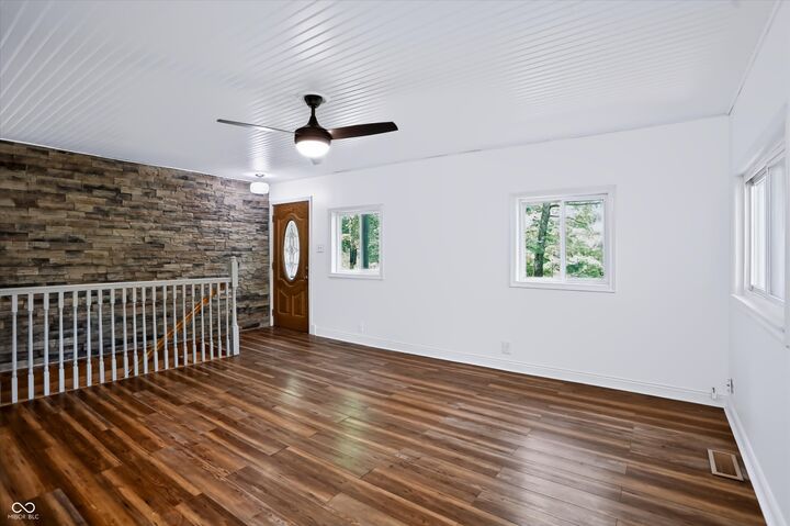 Property Photo:  8365 S Kinman Drive  IN 46164 