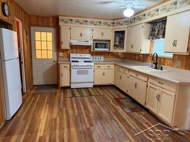Property Photo:  9939 Chase Boulevard  MI 48653 