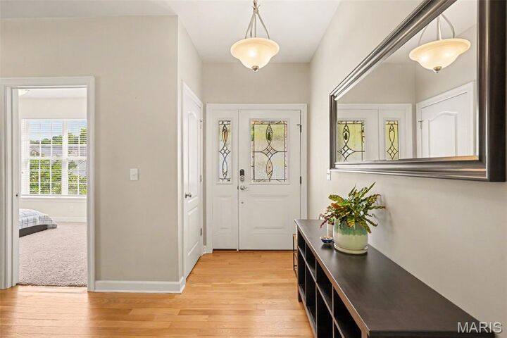 Property Photo:  1109 Winter Lake Drive  MO 63026 