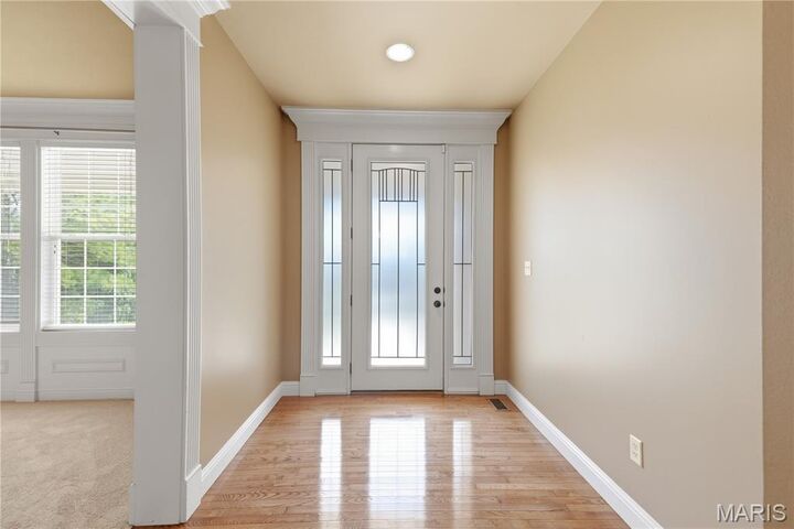 Property Photo:  5500 Wooded Creek Drive  MO 63304 