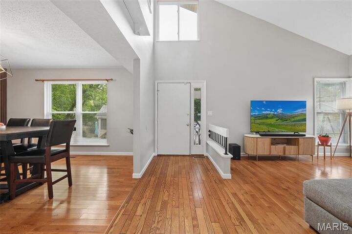 Property Photo: 2517 Maple Crossing Drive MO 63011