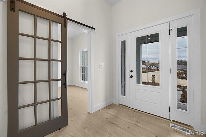 Property Photo:  203 Timber Creek Drive 203 Stb  MO 63090 