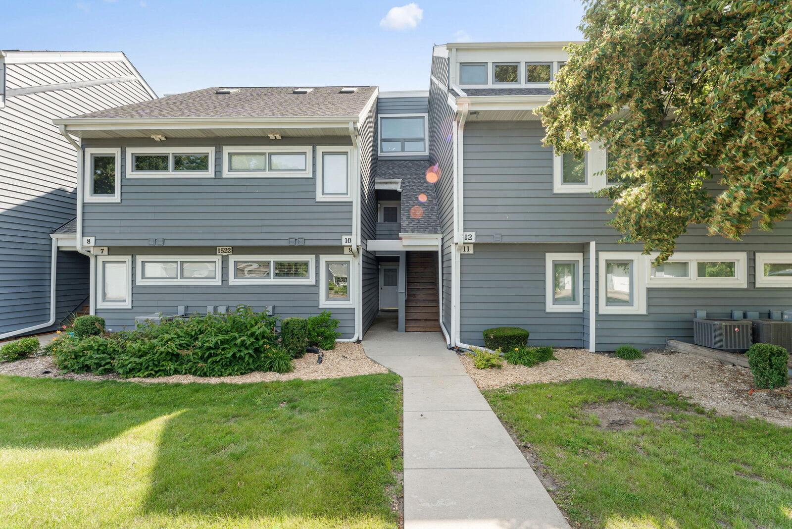 Property Photo:  1522 Grandview Ct  WI 53139 