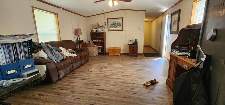 Property Photo: 1852 16th St SW Lot 59 ND 58701