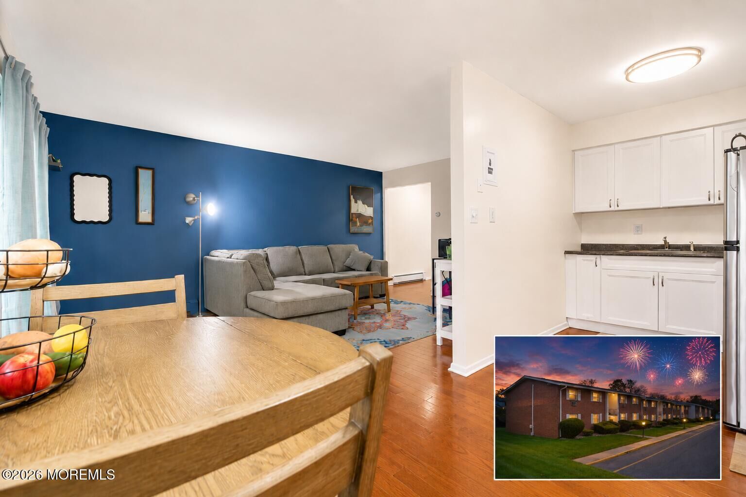 Property Photo:  735 Greens Avenue  NJ 07740 