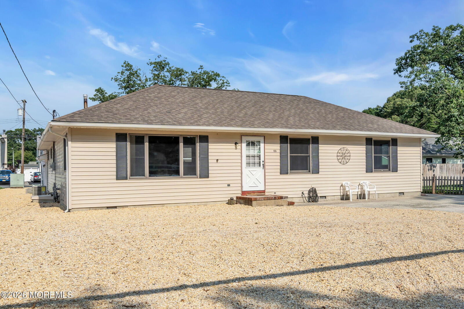 Property Photo:  155 Brand Road  NJ 08753 