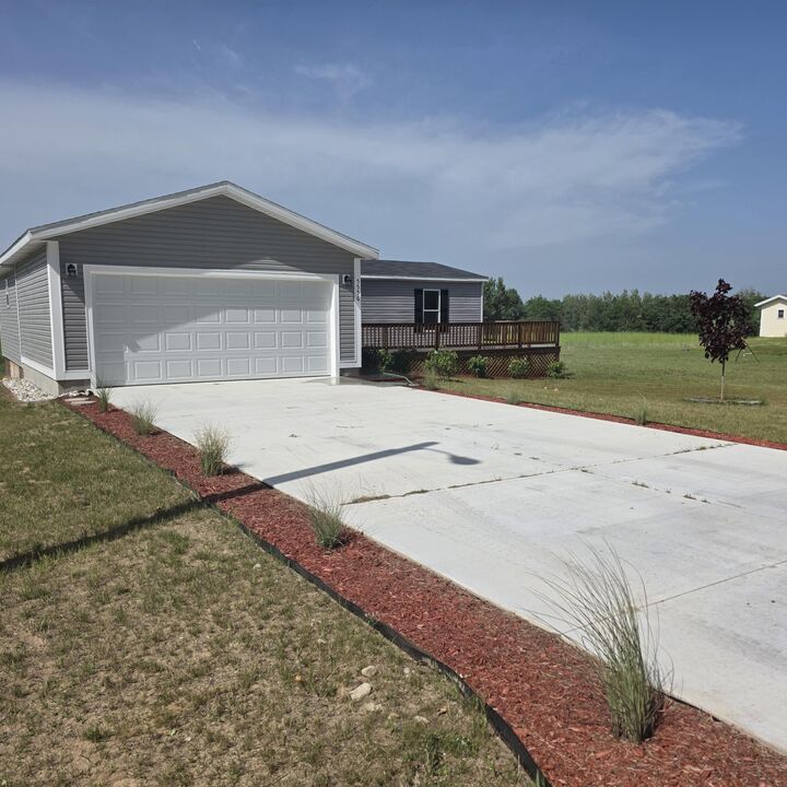 Property Photo:  5556 W Lake Boulevard  MI 49420 