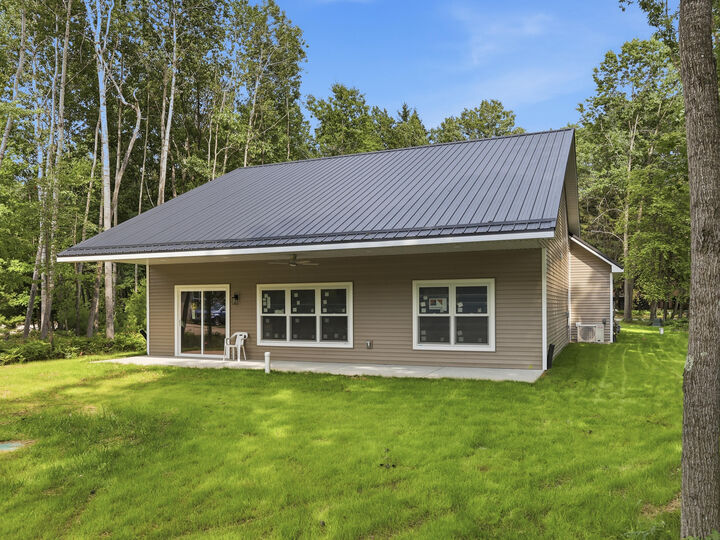 Property Photo:  6805 Mayfair Drive  MI 49346 