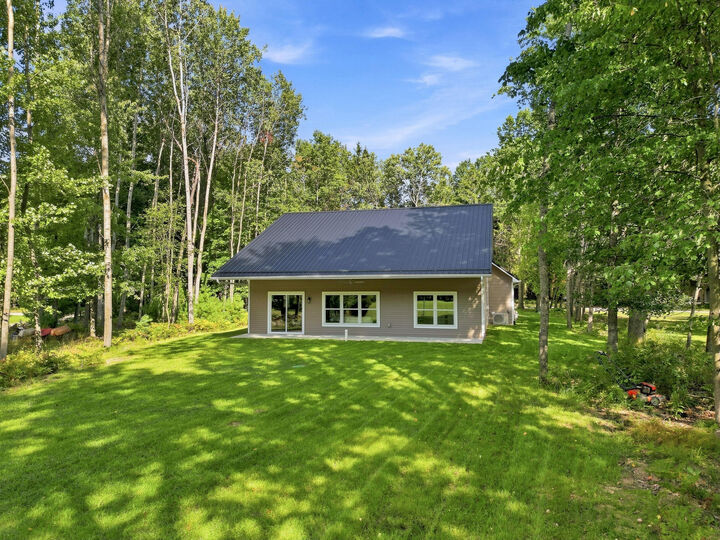 Property Photo:  6805 Mayfair Drive  MI 49346 