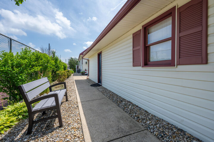 Property Photo:  5791 Beech Street  MI 49038 