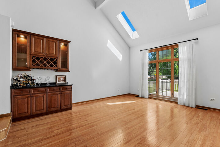 Property Photo: 14255 Wedgewood Glens Drive IL 60462