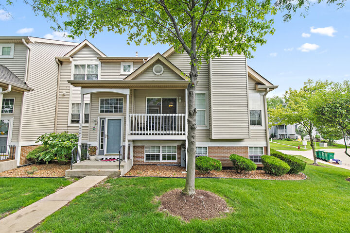 Property Photo:  16400 Teton Drive  IL 60441 