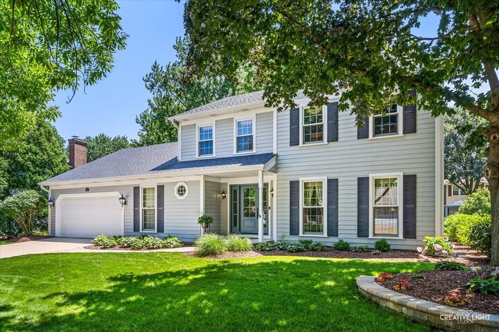 Property Photo:  974 Merrimac Circle  IL 60540 