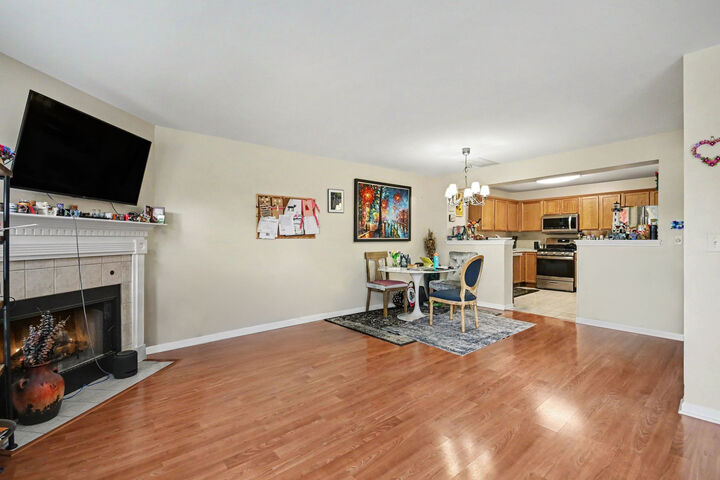 Property Photo: 3025 Crystal Rock Road 3025 IL 60564