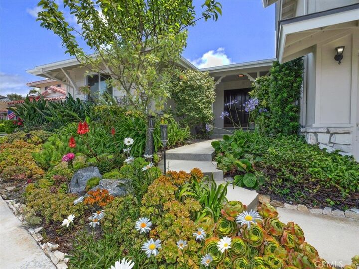 Property Photo: 5716 Sunmist Drive CA 90275