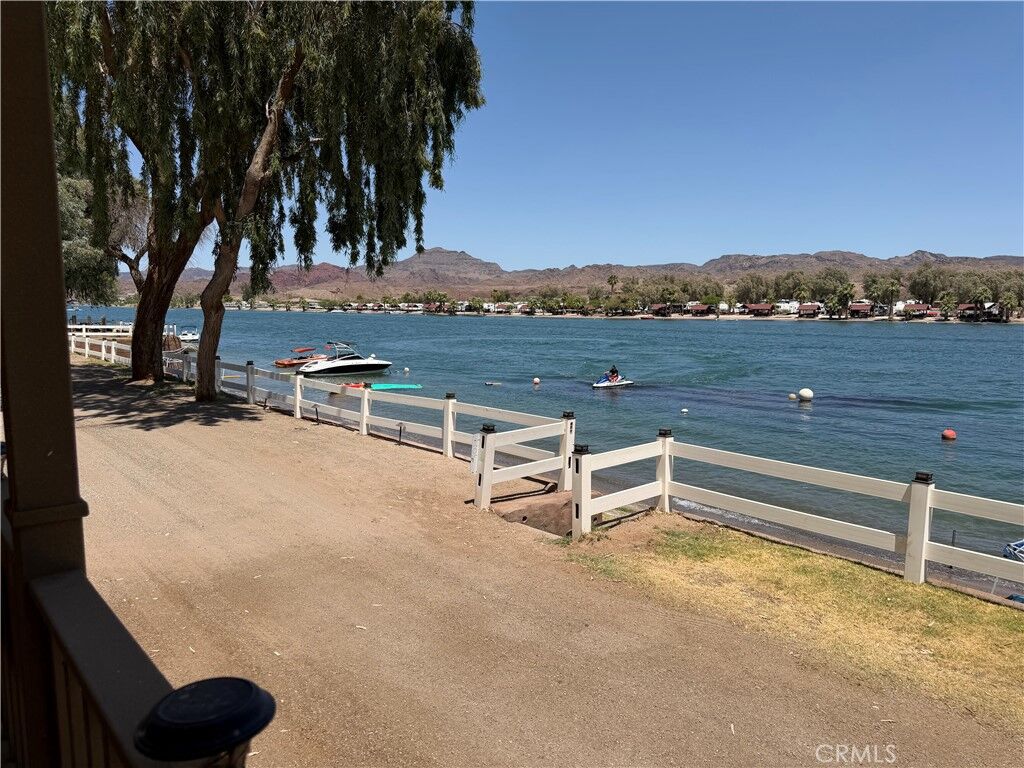Property Photo: 1451 Parker Dam Road 11 CA 92242