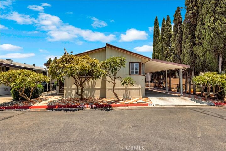 Property Photo:  1855 E Riverside 254  CA 91761 