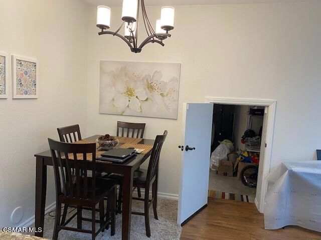 Property Photo:  5780 Freebird Lane 106  CA 91377 
