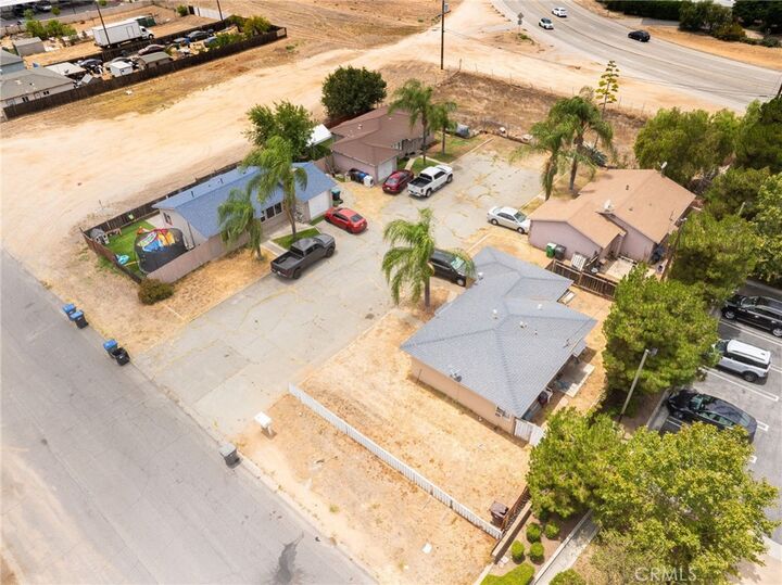 Property Photo: 13051 Lancaster Lane CA 92553