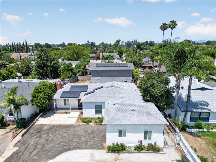 Property Photo:  9959 Wisner  CA 91345 