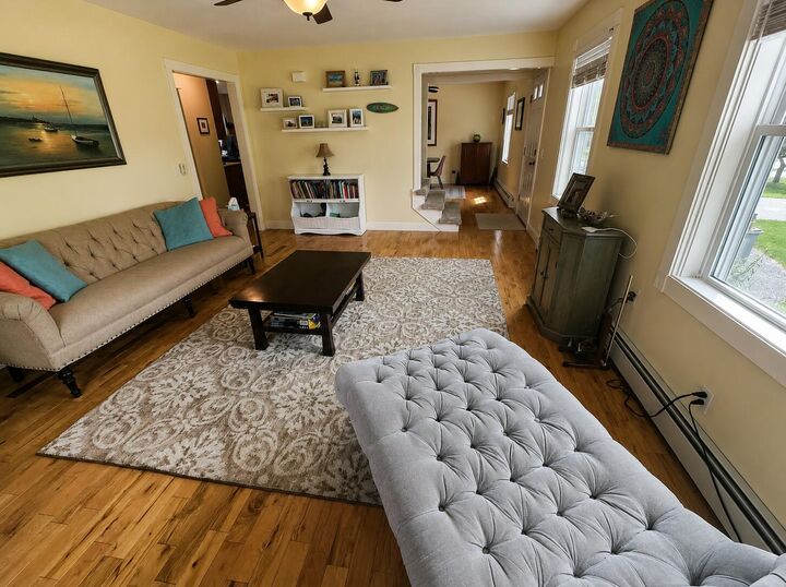 Property Photo:  5 Horseshoe Lane  ME 04444 