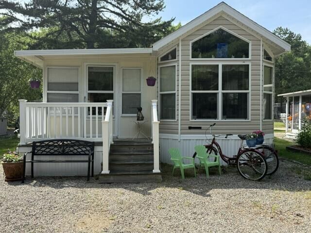 Property Photo: 1 Robinson Way A97 ME 04043