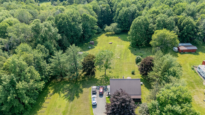 Property Photo: 1730 Exeter Road ME 04435