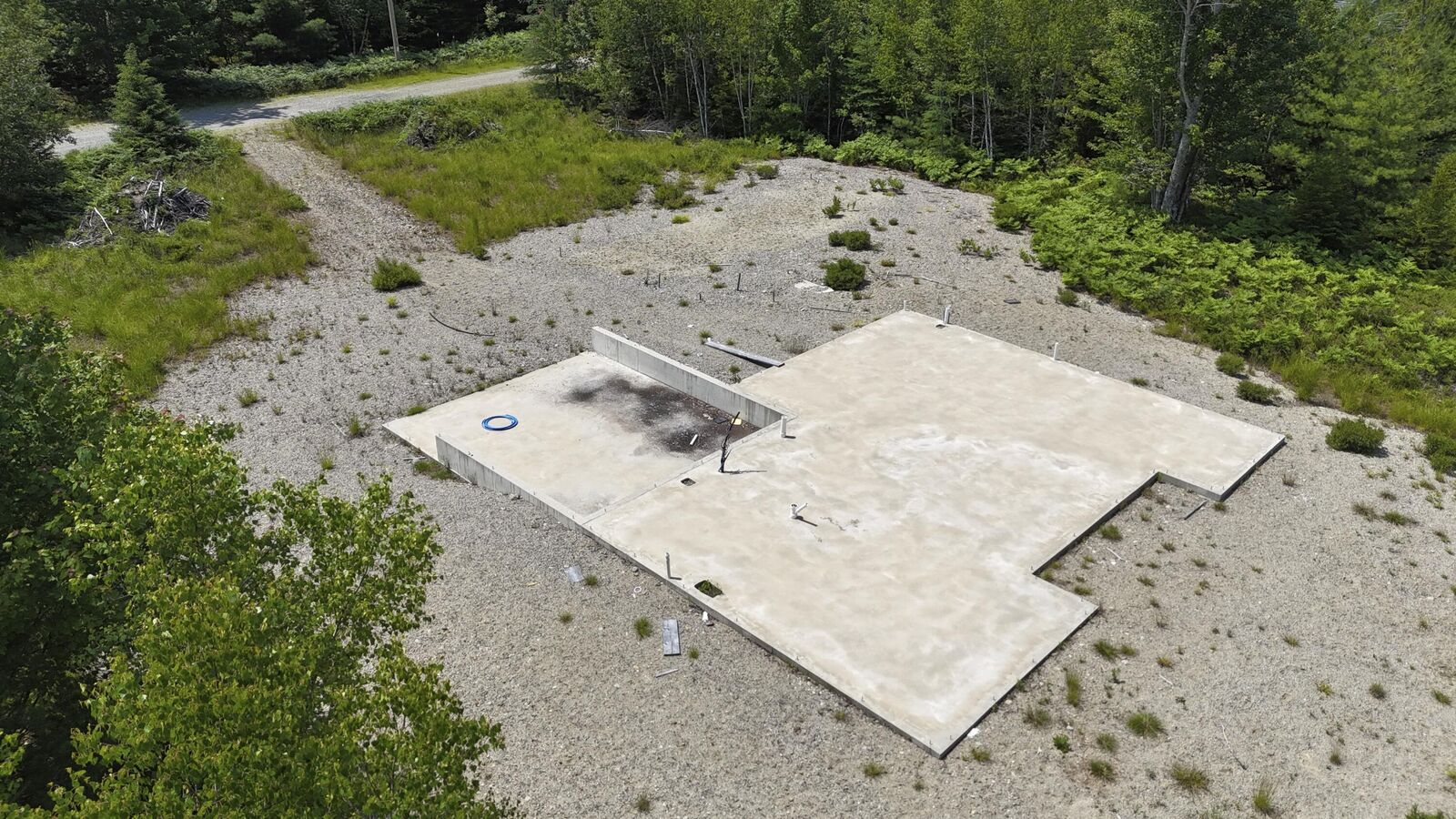 Property Photo:  Lot 3 Tilden Way  ME 04605 