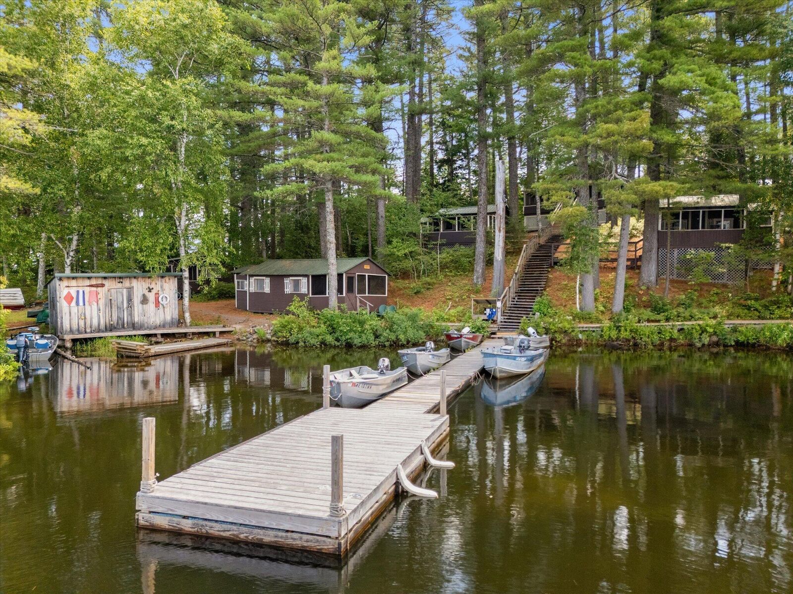 Property Photo: 1174 Cove Road ME 04448