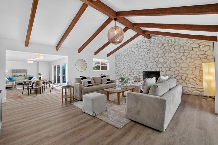 Property Photo: 3961 American River Dr CA 95864