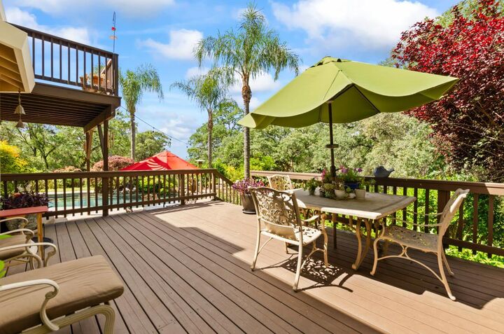 Property Photo: 3720 Four Springs Drive CA 95672
