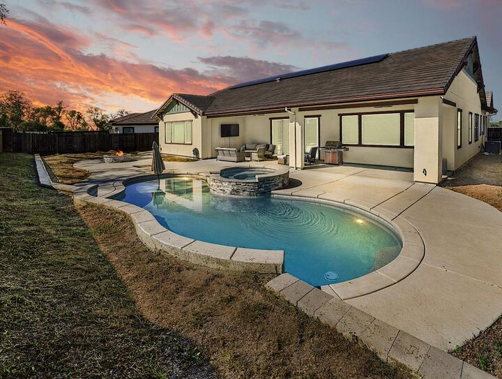 Property Photo: 2135 Pinehurst Drive CA 95648