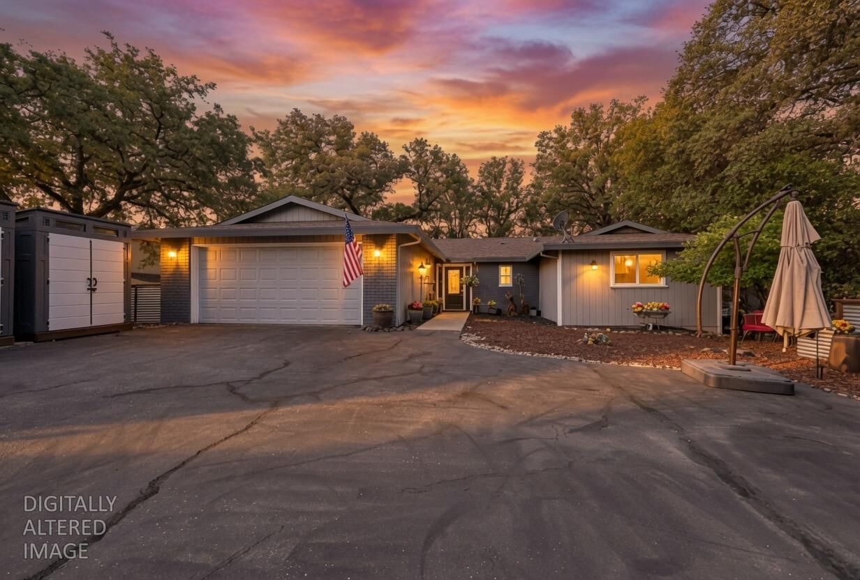 Property Photo:  19179 Swallow Way  CA 95946 